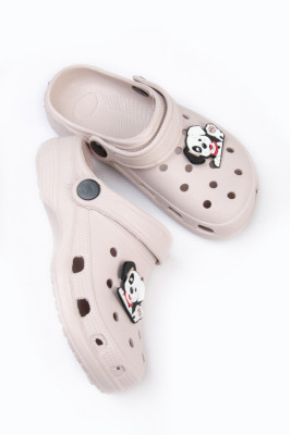 Крокси для дівчаток